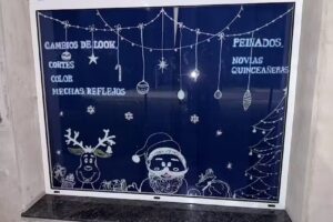 Peluquer&iacute;a aleli