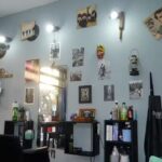 Peluquer&iacute;a &ldquo;ALEX&rdquo;