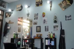 Peluquer&iacute;a &ldquo;ALEX&rdquo;