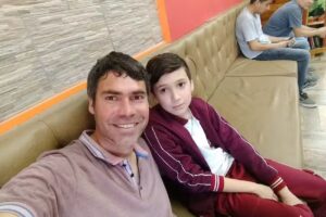 Peluqueria &rdquo; Alex &ldquo;