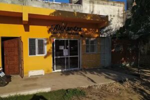 Peluquer&iacute;a Alexandra