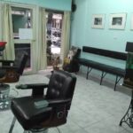 Peluquer&iacute;a Alfredo