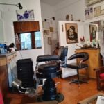 Peluquer&iacute;a Alfredo