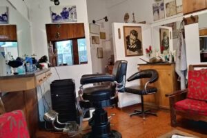 Peluquer&iacute;a Alfredo