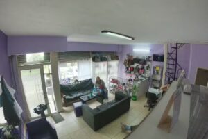 Peluquer&iacute;a &ldquo;Algo Diferente&rdquo;