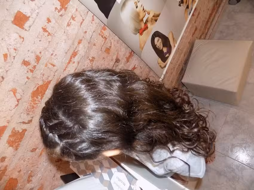 Peluquer&iacute;a Alicia