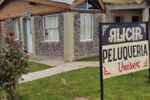 Peluqueria &ldquo;Alicia&rdquo;