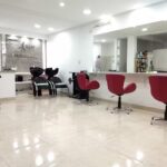 Peluquer&iacute;a Anahi