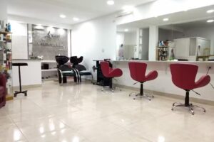 Peluquer&iacute;a Anahi