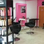 Peluquer&iacute;a Anahi