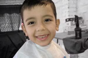 Peluquer&iacute;a Analia