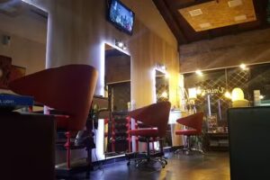 Peluqueria Analia Medina- Estilista Coiffer