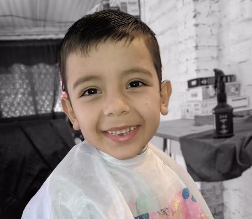 Peluquer&iacute;a Analia