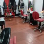 Peluquer&iacute;a Andy