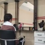 Peluquer&iacute;a &Aacute;ngel