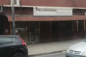 Peluqueria Angelito Jr.