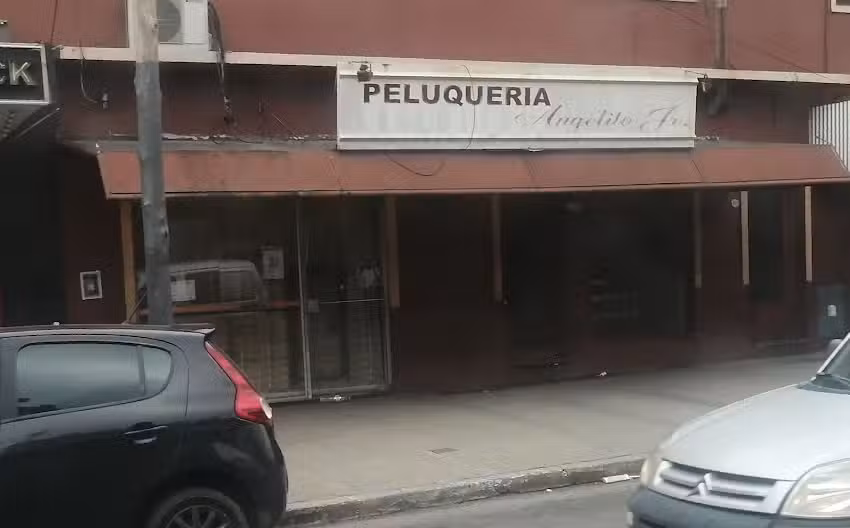Peluqueria Angelito Jr.