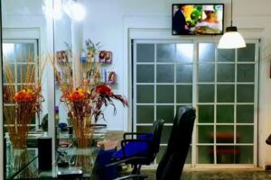 Peluqueria Angie Manicuria Maquillaje