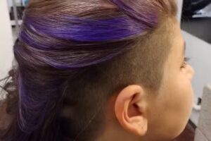 Peluquer&iacute;a Antonella