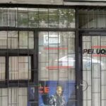 Peluquer&iacute;a Antonio