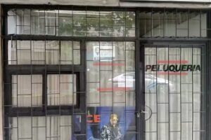 Peluquer&iacute;a Antonio