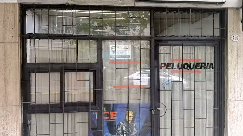 Peluquer&iacute;a Antonio