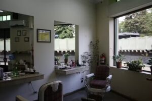 Peluqueria Antonio Devoto