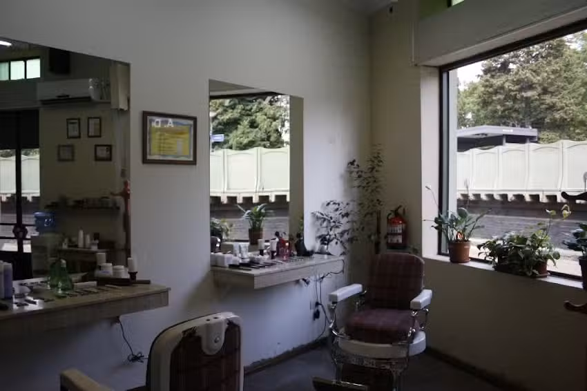 Peluqueria Antonio Devoto