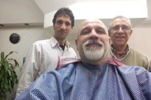 Peluqueria ANTONITO