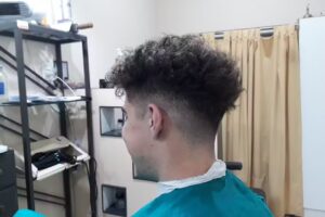 Peluqueria Ariel Sarome