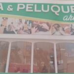 Peluqueria ARMONIA