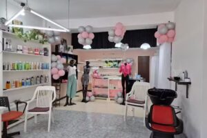 Peluquer&iacute;a Arse