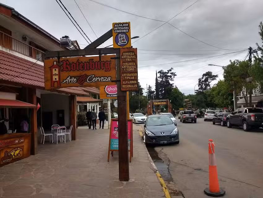 Peluqueria Atelier Creativo