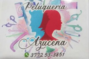 Peluquer&iacute;a Azucena