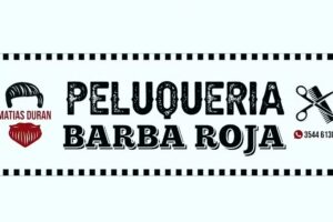 Peluqueria Barba Roja