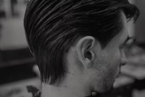 Peluquer&iacute;a Barbas