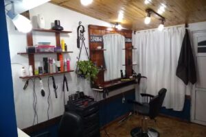 Peluquer&iacute;a Barbella