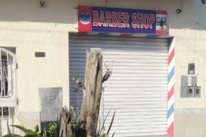 Peluquería Barber Shop