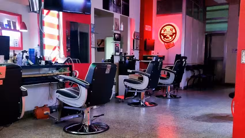 Peluqueria & Barber Shop Felix Estilista