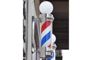 PELUQUERIA &ndash; BARBER SHOP LUCIANO