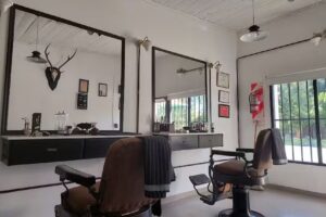 Peluquería-Barbería “1988”