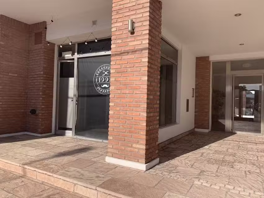 Peluquer&iacute;a Barber&iacute;a 1993