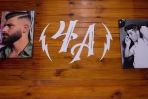 Peluquer&iacute;a | Barberia 4A