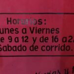 Peluquer&iacute;a &ndash; Barber&iacute;a