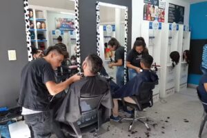 Peluqueria/Barberia Amo Mi Pelo