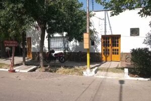 Peluquer&iacute;a & Barber&iacute;a Arce