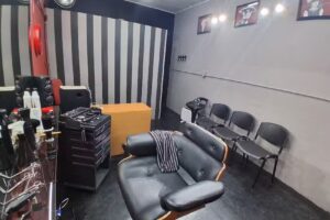 𝙿𝙴𝙻𝚄𝚀𝚄𝙴𝚁𝙸𝙰 &ndash; 𝙱𝙰𝚁𝙱𝙴𝚁𝙸𝙰 [𝙳𝚒𝚃𝚊𝚐𝚕𝚒𝚊𝟹.𝟶]