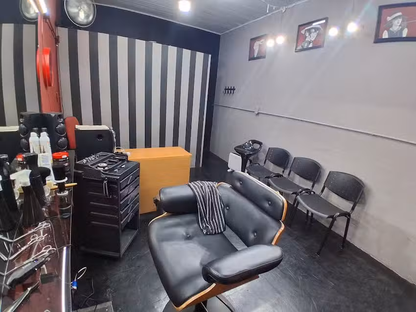 𝙿𝙴𝙻𝚄𝚀𝚄𝙴𝚁𝙸𝙰 &ndash; 𝙱𝙰𝚁𝙱𝙴𝚁𝙸𝙰 [𝙳𝚒𝚃𝚊𝚐𝚕𝚒𝚊𝟹.𝟶]