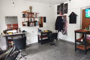 Peluqueria Barberia DQ