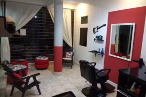 Peluquer&iacute;a &ndash; Barber&iacute;a &ldquo;Gentleman&rdquo;